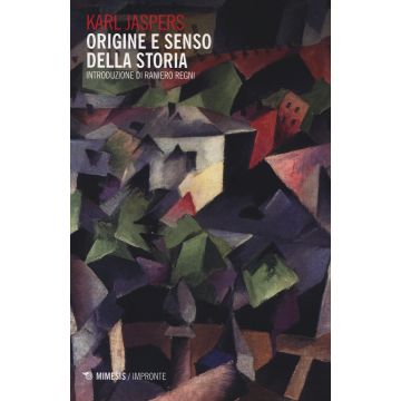 Origine e senso della storia