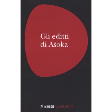 Gli editti di Asoka
