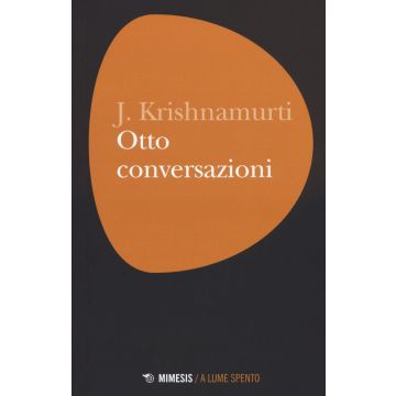 Otto conversazioni