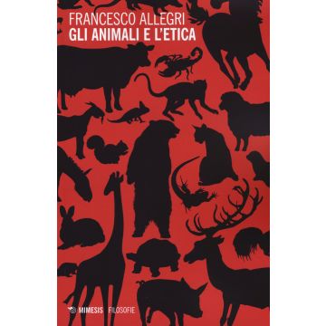 Gli animali e l'etica