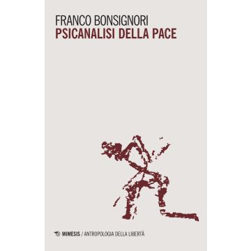 Psicanalisi della pace