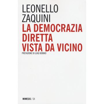 La democrazia diretta vista da vicino