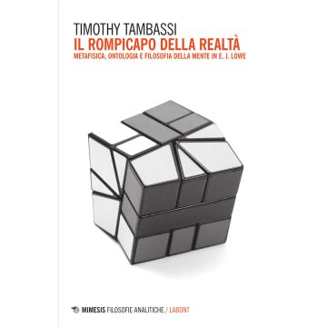 Il rompicapo della realtà. Metafisica, ontologia e filosofia della mente in E. J. Lowe