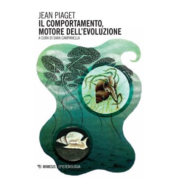 Il comportamento, motore dell'evoluzione
