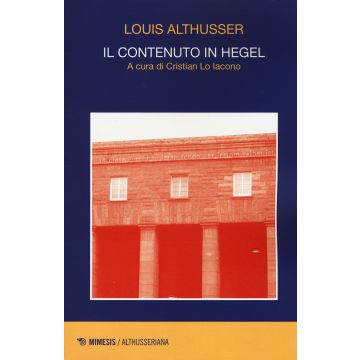 Il contenuto in Hegel