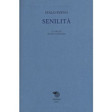 Senilità