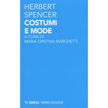 Costumi e mode