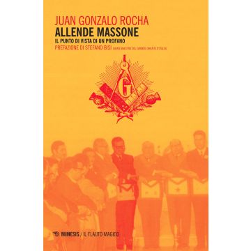 Allende massone. Il punto di vista di un profano