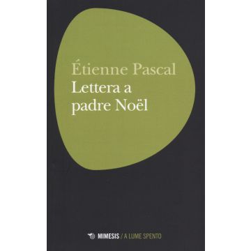 Lettera a padre Noël
