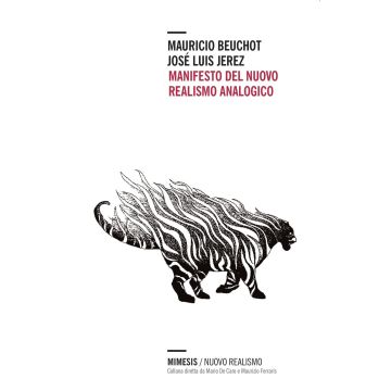 Manifesto del nuovo realismo analogico