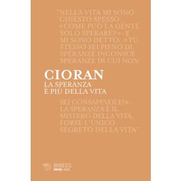 La speranza è più della vita. Intervista con Paul Assall