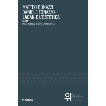 Lacan e l'estetica. Lemmi