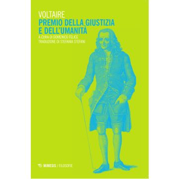 Premio della giustizia e dell'umanità
