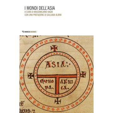 I mondi dell'Asia