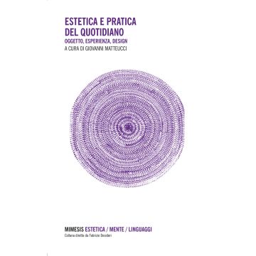 Estetica e pratica del quotidiano