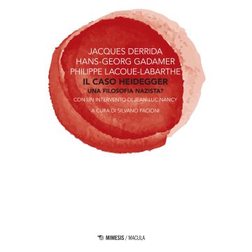 Il caso Heidegger. Una filosofia nazista?