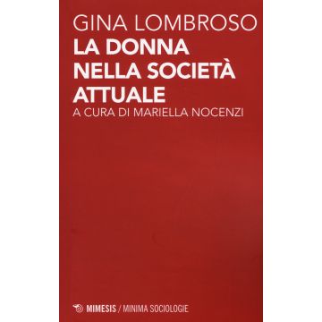 La donna nella società attuale