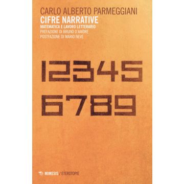 Cifre narrative. Matematica e lavoro letterario