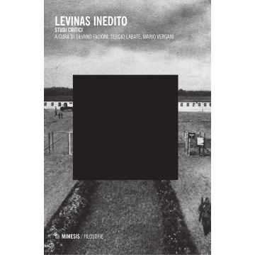 Levinas inedito. Studi critici