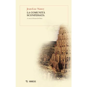 La comunità sconfessata