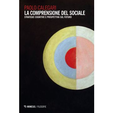 La comprensione del sociale. Strategie cognitive e prospettiva sul futuro