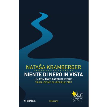 Niente di nero in vista. Un romanzo fatto di storie