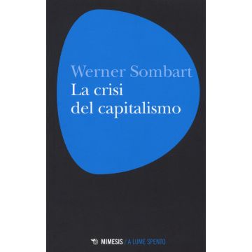 La crisi del capitalismo