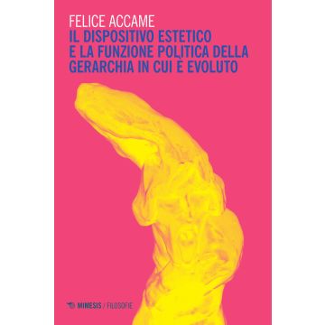 Il dispositivo estetico e la funzione politica della gerarchia in cui è evoluto