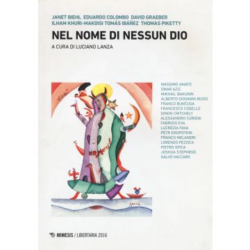 Nel nome di nessun Dio