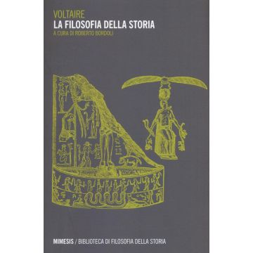 La filosofia della storia