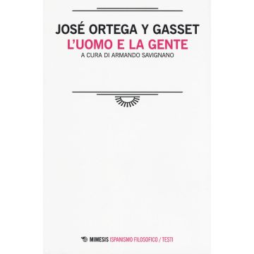 L'uomo e la gente