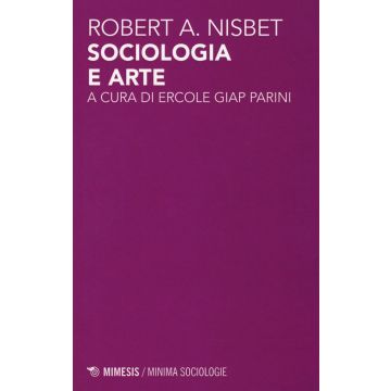 Sociologia e arte
