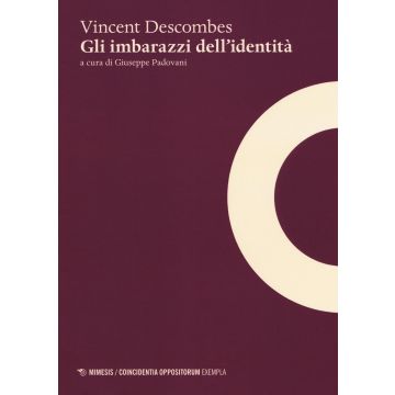 Gli imbarazzi dell'identità