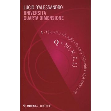 Università quarta dimensione