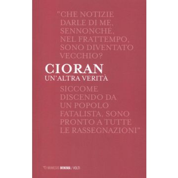 Un'altra verità. Lettere a Linde Birk e Dieter Schlesak (1969-1986)