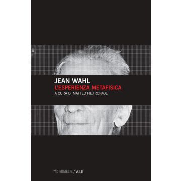 L'esperienza metafisica