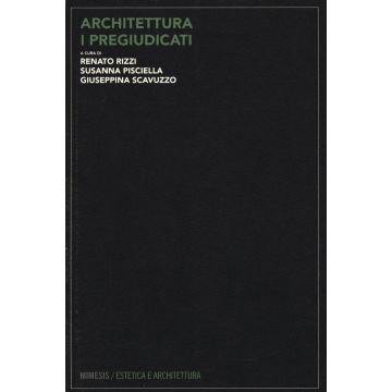 Architettura. I pregiudicati