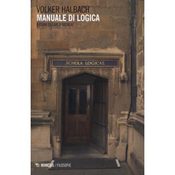 Manuale di logica