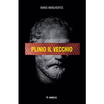 Plinio Il Vecchio
