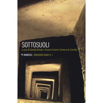 Sottosuoli. Vol. 1