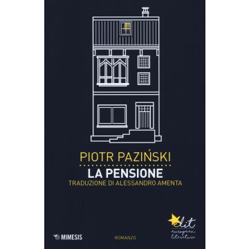 La pensione