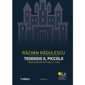 Teodosio il piccolo. Con Segnalibro