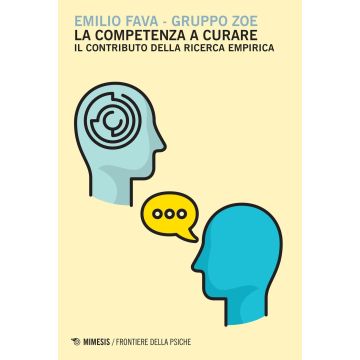 La competenza a curare. Il contributo della ricerca empirica
