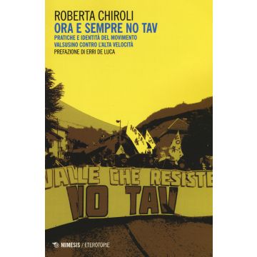 Ora e sempre No Tav. Pratiche e identità del movimento valsusino contro l'alta velocità