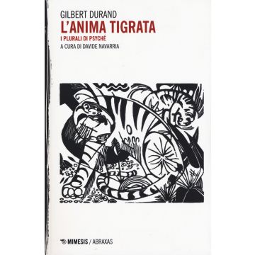 L'anima tigrata. I plurali di «psyché»