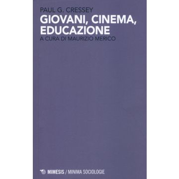 Giovani, cinema, educazione
