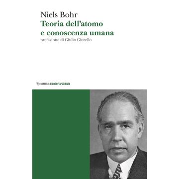 Teoria dell'atomo e conoscenza umana