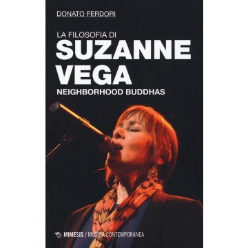 La filosofia di Suzanne Vega. Neighborhood Buddhas