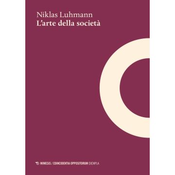 L'arte della società