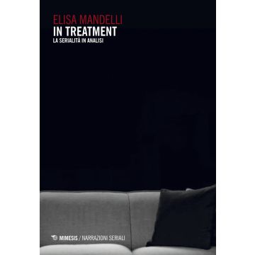 In treatment. La serialità in analisi